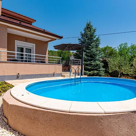 3 Bedroom Awesome Home In Badanj
